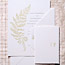 Botanical Theme