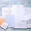 Personalizing Invitations: Monograms