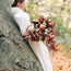Fall and Winter Bouquets