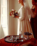 Painterly Bouquets: Still Life