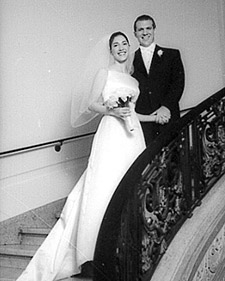 Formal Portraits: Coordinating With Your Photographer