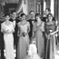 Formal Portraits: When and Where