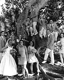 Formal Portraits: A Well-Organized Shoot