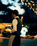 Hiring a Caterer