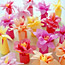 Handmade Party Favors