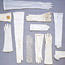 Wealth of Material