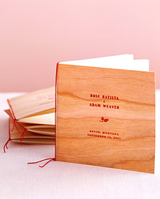 Using Rubber Stamps: Programs 