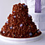 Chocolate Petals