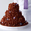 Mocha Spice Cake