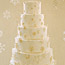 A Cascade of Snowflakes