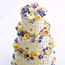 Flowers Cake