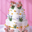 Printemps Cake