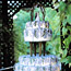 Wisteria Cake
