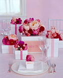 Flower Boxes