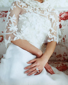Floral Details