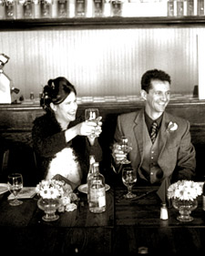 Engagement Parties