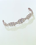 Sparkling Hair Accessories: Handmade Accessories