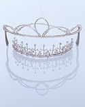 Sparkling Hair Accessories