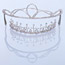 Sparkling Hair Accessories