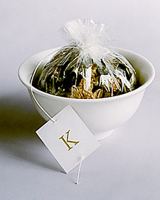 Tea Favors