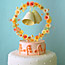 Quilled Bells