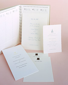 Save-the-Date Cards