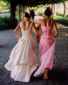 Bridesmaids 101