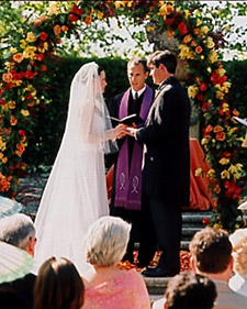 Writing Your Own Vows