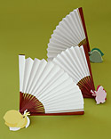 Scented Fans