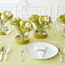 Favor Centerpieces: Mini Bouquets