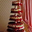 Unique Wedding Cakes 