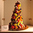 Pyramides de Sorbet