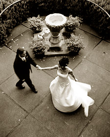 Your First Dance