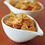 Crunchy Farfalle