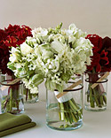 Bouquet Holders