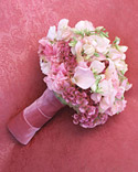 Velvet Bouquet