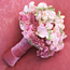 Velvet Bouquet