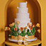 Floral Cakes