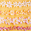 Silk-Petal Garlands
