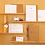 Stationery Themes: Fall Leaves