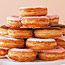 Doughnut Dessert