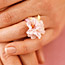 Blooming Rings