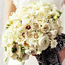 Tuxedo Bouquet