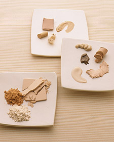 Eco-Friendly Beauty Products