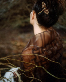 Enchanted by Nature: Accessories