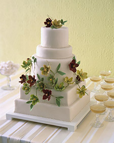 a100333 fal03 helleboke l 32 idéias de bolo de casamento em estilo floral