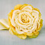 Bouquets for Brides and Bridesmaids: Yellow Roses Reinvented