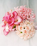 Colorful Bouquets