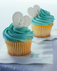 Cupcake Tower 