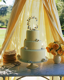 Fotos 32 idéias de bolo de casamento em estilo floral a99769 win03 ccake1 l 32 idéias de bolo de casamento em estilo floral